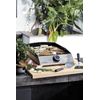 Billot / capot pour plancha domestic - Visuel 1